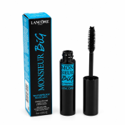Lancôme Monsieur Big Brow Waterproof Mascara wasserfeste Wimperntusche für Volumen Black 10 ml