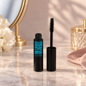 Lancôme Monsieur Big Brow Waterproof Mascara wasserfeste Wimperntusche für Volumen Black 10 ml