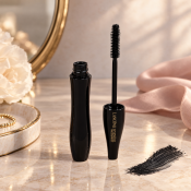 Lancôme Hypnose Custom-Wear Volume Mascara Waterproof waterproof mascara voor volume 01 Noir Hypnotic 6 ml
