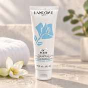 Lancôme Gel Éclat gel limpiador Gentle Cleansing Gel 125 ml