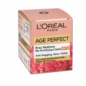 L´Oréal Paris Age Perfect denní krém Golden Age Rosy Re-Fortifying Cream SPF 20 50 ml