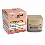 L´Oréal Paris Age Perfect denní krém Golden Age Rosy Re-Fortifying Cream SPF 20 50 ml