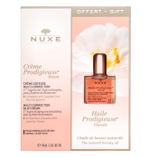 Nuxe Creme Prodigieuse komplet za nego kože Set