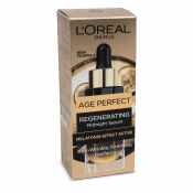 L´Oréal Paris Age Perfect regeneračné sérum Cell Renew Midnight Serum 30 ml