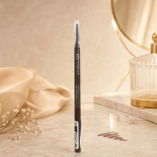 Pupa High Definition Eyebrow Pencil matita per sopracciglia 002 Brown 0,9 g