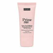 Pupa Prime Me Mattifying and Pore-Minimising Face Primer base sotto il trucco per pelli grasse e miste 30 ml