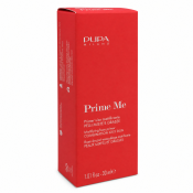 Pupa Prime Me Mattifying and Pore-Minimising Face Primer base sotto il trucco per pelli grasse e miste 30 ml