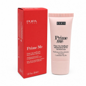 Pupa Prime Me Mattifying and Pore-Minimising Face Primer base sotto il trucco per pelli grasse e miste 30 ml