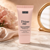 Pupa Prime Me Mattifying and Pore-Minimising Face Primer base sotto il trucco per pelli grasse e miste 30 ml