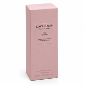 Ariana Grande Lovenotes Pink Woods parfémovaná voda pro ženy 125 ml