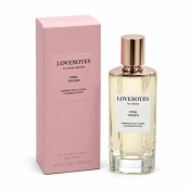Ariana Grande Lovenotes Pink Woods parfémovaná voda pro ženy 125 ml