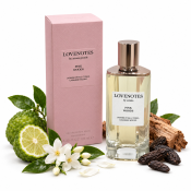 Ariana Grande Lovenotes Pink Woods parfémovaná voda pro ženy 125 ml