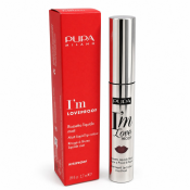 Pupa I'm Loveproof Matt Liquid Lip Colour tekući ruž za usne za mat efekt 003 Rose Nude 2,7 ml