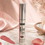 Pupa I'm Loveproof Matt Liquid Lip Colour tekući ruž za usne za mat efekt 003 Rose Nude 2,7 ml