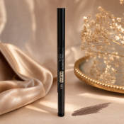 Pupa Full Eyebrow Pencil szemöldökceruza 003 Dark Brown 0,2 g