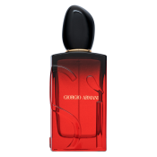 Armani (Giorgio Armani) Sí Passione Intense 2024 Парфюмна вода за жени Refillable 100 ml