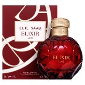 Elie Saab Elixir Love Eau de Parfum nőknek 100 ml