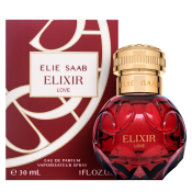 Elie Saab Elixir Love Eau de Parfum nőknek 30 ml