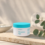 Pupa Oceanian Spa krema za tijelo Nourishing Concentrated Body Cream 150 ml