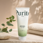 Purito From Green reinigingsschuim Deep Foaming Cleanser 150 ml
