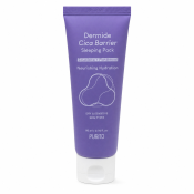 Purito Dermide Cica Barrier mascarilla/crema de noche Sleeping Pack 80 ml