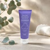 Purito Dermide Cica Barrier mascarilla/crema de noche Sleeping Pack 80 ml
