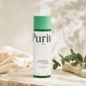 Purito Wonder Releaf Centella kalmerende toner Toner Unscented 200 ml
