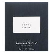 Banana Republic Slate Arctic Eau de Parfum férfiaknak 100 ml