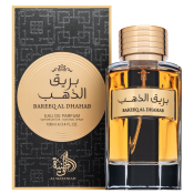 Al Wataniah Bareeq Al Dhabab Eau de Parfum voor mannen 100 ml