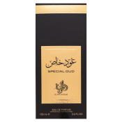 Al Wataniah Special Oud parfumirana voda unisex 100 ml