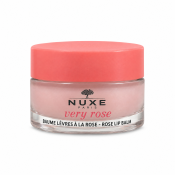 Nuxe Very Rose Nährbalsam für die Lippen Lip Balm 15 g