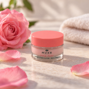 Nuxe Very Rose Nährbalsam für die Lippen Lip Balm 15 g