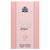 Al Wataniah Abyat parfémovaná voda pro ženy 100 ml