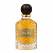 Al Wataniah Oud Elixir Eau de Parfum unisex 100 ml