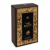 Al Wataniah Oud Elixir Eau de Parfum unisex 100 ml