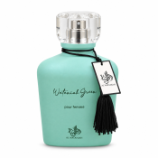 Al Wataniah Wataniah Green Eau de Parfum für Damen 100 ml