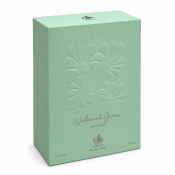 Al Wataniah Wataniah Green Eau de Parfum für Damen 100 ml