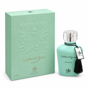 Al Wataniah Wataniah Green Eau de Parfum für Damen 100 ml