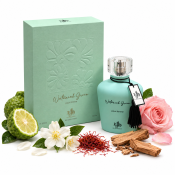 Al Wataniah Wataniah Green Eau de Parfum für Damen 100 ml
