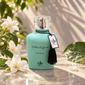 Al Wataniah Wataniah Green Eau de Parfum für Damen 100 ml