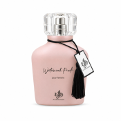 Al Wataniah Wataniah Pink Eau de Parfum für Damen 100 ml