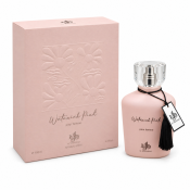 Al Wataniah Wataniah Pink Eau de Parfum für Damen 100 ml