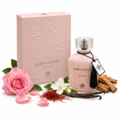Al Wataniah Wataniah Pink Eau de Parfum für Damen 100 ml