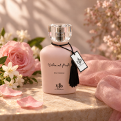 Al Wataniah Wataniah Pink Eau de Parfum für Damen 100 ml