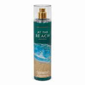 Bath & Body Works At The Beach pršilo za telo za ženske 236 ml