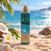 Bath & Body Works At The Beach pršilo za telo za ženske 236 ml