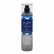 Bath & Body Works Gingham pršilo za telo za ženske 236 ml