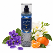Bath & Body Works Gingham pršilo za telo za ženske 236 ml