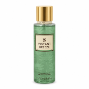 Victoria's Secret Vibrant Breeze Körperspray für Damen 250 ml