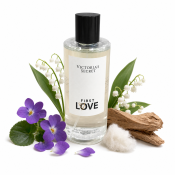 Victoria's Secret First Love Spray corporal para mujer 250 ml